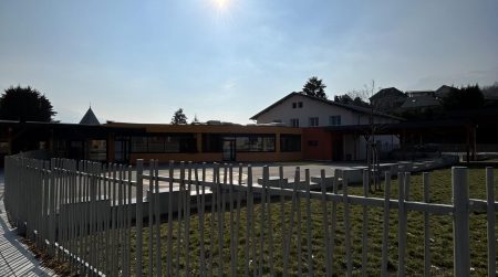 GROUPE SCOLAIRE GILLY SUR ISERE 2
